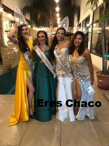 Miss chaco discount